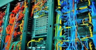 Профессиональный монтаж слаботочных сетей и систем от 1524 руб. в Вятских Полянах - ЭлектроВтс