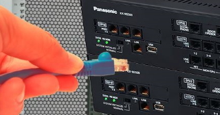 Настройка АТС в Вятских Полянах от 6601 руб. - установка и настройка телефонных систем